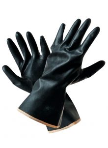 Перчатки КЩС, тип 1