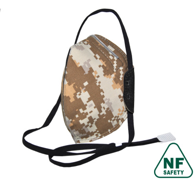 Респиратор NF821, FFP1