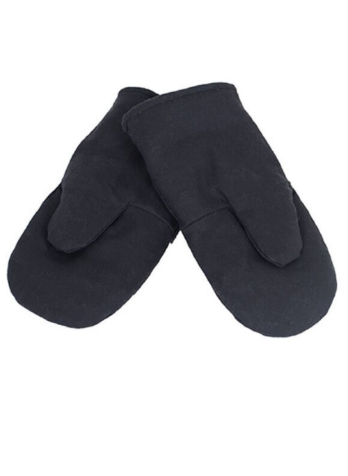 Рукавицы утепленные натуральная шерсть