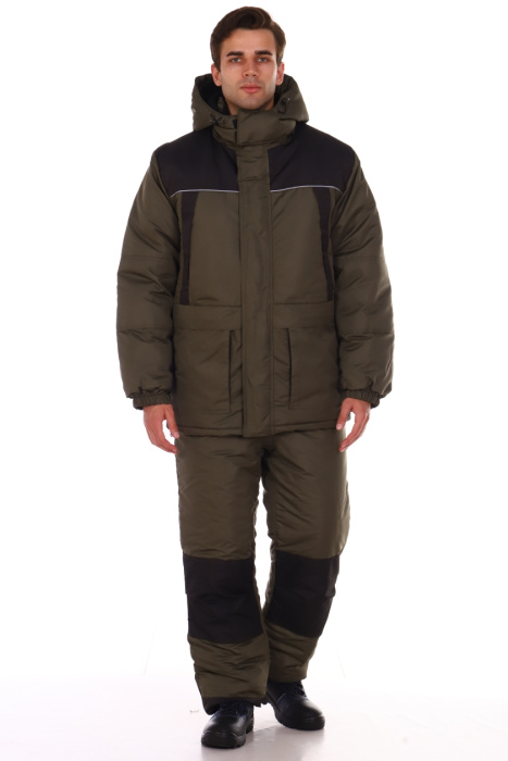 Костюм «КОС 191» хаки