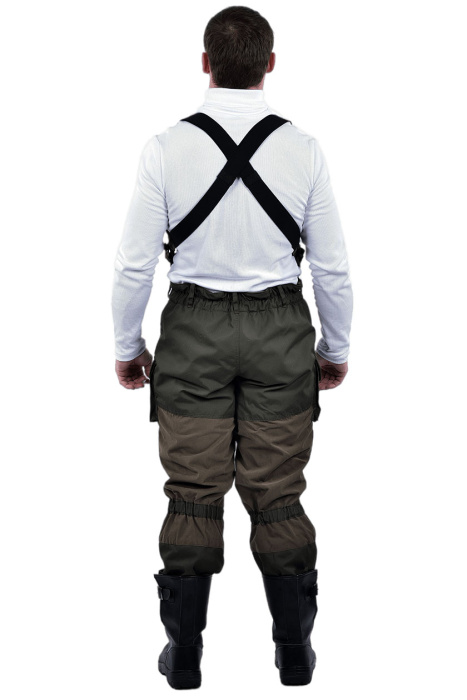 Костюм «Горка Деми» КОС 131.4.3 на флисе