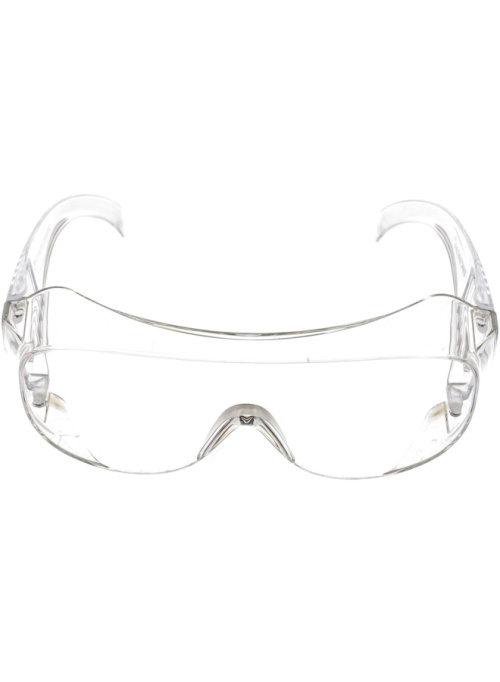 Очки защитные О35 ВИЗИОН super открытые